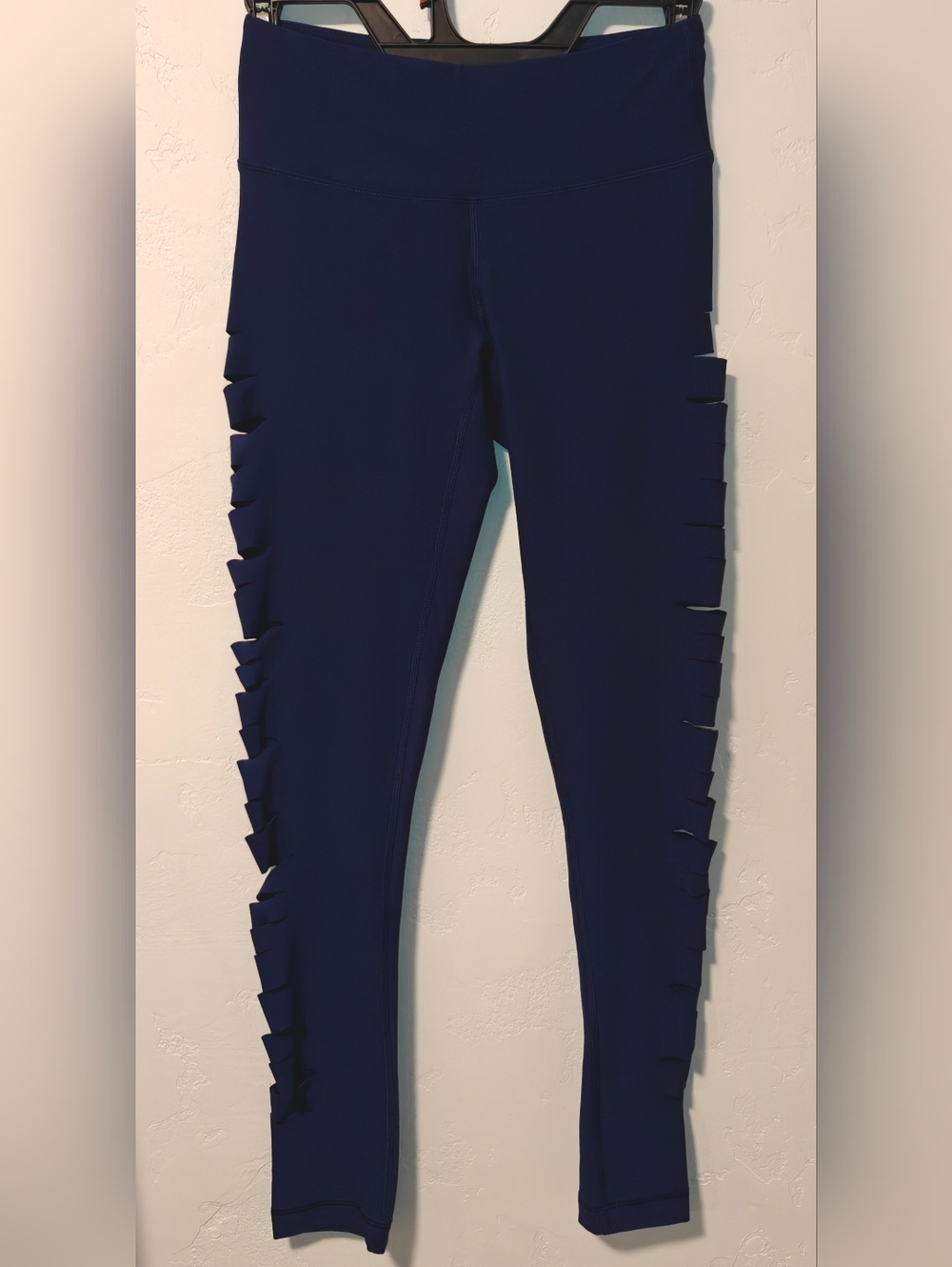 Reflex Blue Leggings